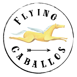Flying Caballos